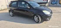 Ford Fiesta 2005