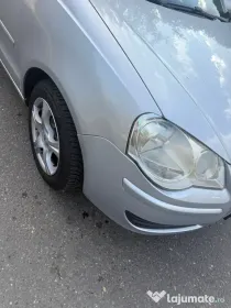 Vw Polo 1,4 TDI 2008