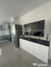 Apartament 2 camere, modern, parcare, cartier Buna-Ziua 