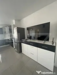Apartament 2 camere, modern, parcare, cartier Buna-Ziua 