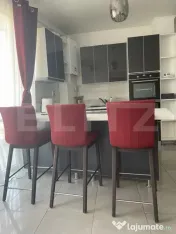 Apartament 2 camere, modern, parcare, cartier Buna-Ziua 