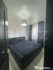 Apartament 2 camere, modern, parcare, cartier Buna-Ziua 