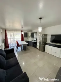 Apartament 2 camere, modern, parcare, zona Semicentral