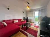Apartament 1 cameră decomandat, 39 mp + terasă 6 mp, Pietr 