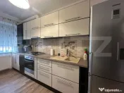 Apartament 1 cameră decomandat, 39 mp + terasă 6 mp, Pietr 