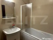 Apartament 1 cameră decomandat, 39 mp + terasă 6 mp, Pietr 