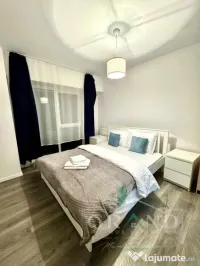 Apartament cu 2 Camere | Semidecomandat | Balcon | Dambu Rot
