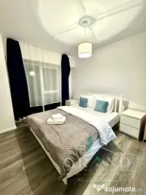 Apartament cu 2 Camere | Semidecomandat | Balcon | Dambu Rot