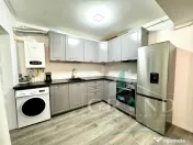 Apartament cu 2 Camere | Semidecomandat | Balcon | Dambu Rot