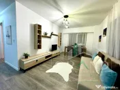Apartament cu 2 Camere | Semidecomandat | Balcon | Dambu Rot