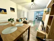 Apartament cu 2 Camere | Semidecomandat | Balcon | Dambu Rot