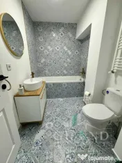 Apartament cu 2 Camere | Semidecomandat | Balcon | Dambu Rot