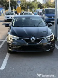 Renault megan lV