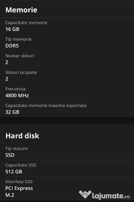 laptop asus tuf f16