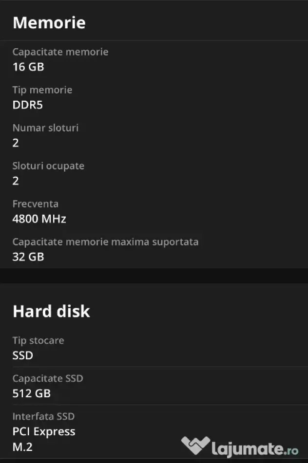 laptop asus tuf f16
