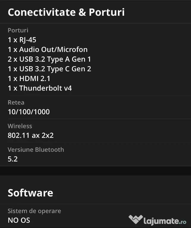 laptop asus tuf f16