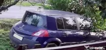 Renault Megane 2