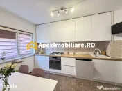 Apartament 3 camere de inchiriat P-ta Resita București | Ap 