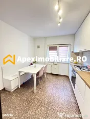 Apartament 3 camere de inchiriat P-ta Resita București | Ap 