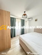 Apartament 3 camere de inchiriat P-ta Resita București | Ap 