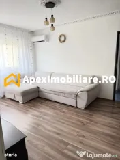 Apartament 3 camere de inchiriat P-ta Resita București | Ap 