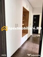 Apartament 3 camere de inchiriat P-ta Resita București | Ap 