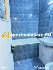 Apartament 3 camere de inchiriat P-ta Resita București | Ap 