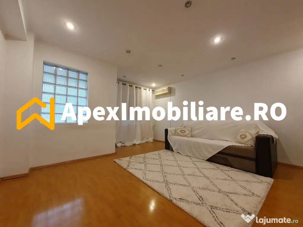 Apartament 2 camere de inchiriat 13 Septembrie București |