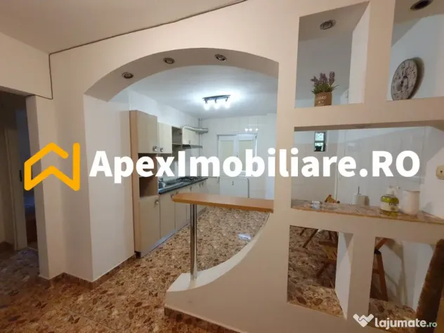 Apartament 2 camere de inchiriat 13 Septembrie București |