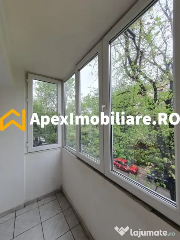 Apartament 2 camere de inchiriat 13 Septembrie București |