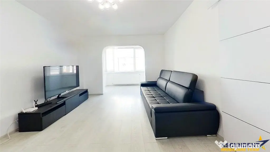 Apartament 3 camere, decomandat, etaj intermediar, Grivitei,