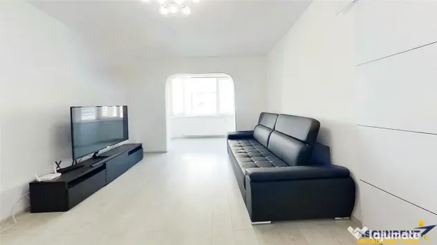 Apartament 3 camere, decomandat, etaj intermediar, Grivitei,