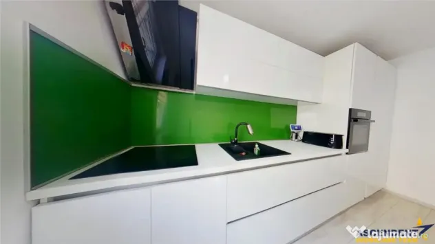 Apartament 3 camere, decomandat, etaj intermediar, Grivitei,