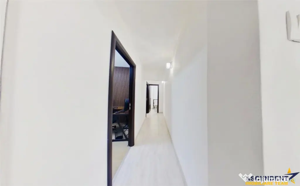 Apartament 3 camere, decomandat, etaj intermediar, Grivitei,