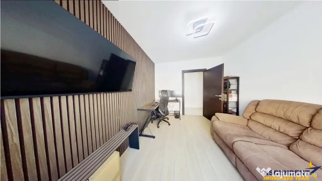 Apartament 3 camere, decomandat, etaj intermediar, Grivitei,