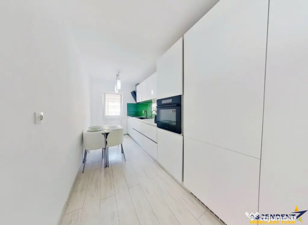 Apartament 3 camere, decomandat, etaj intermediar, Grivitei,