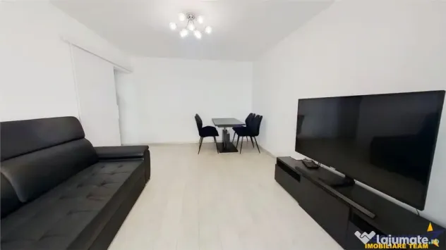 Apartament 3 camere, decomandat, etaj intermediar, Grivitei,