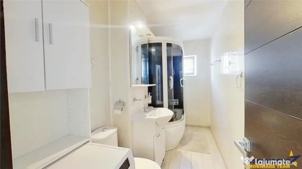 Apartament 3 camere, decomandat, etaj intermediar, Grivitei,