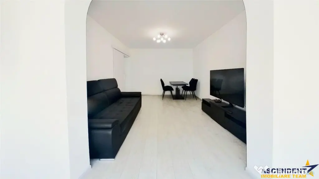 Apartament 3 camere, decomandat, etaj intermediar, Grivitei,