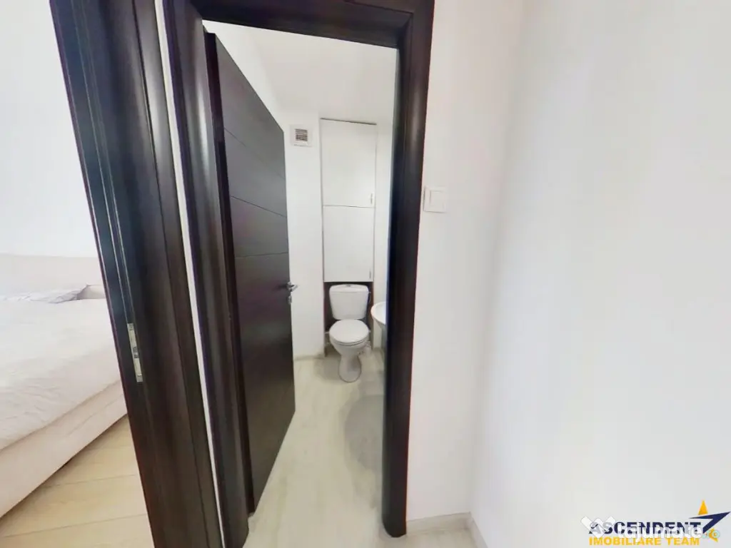 Apartament 3 camere, decomandat, etaj intermediar, Grivitei,