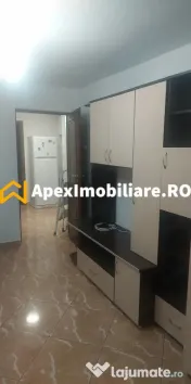 Apartament 2 camere de inchiriat Pantelimon București | Ape