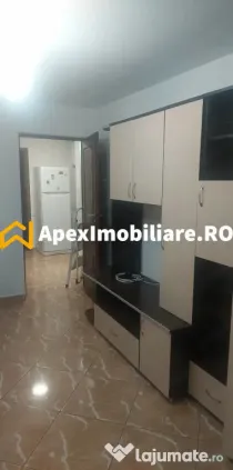 Apartament 2 camere de inchiriat Pantelimon București | Ape