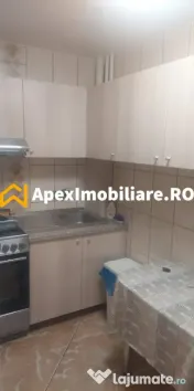 Apartament 2 camere de inchiriat Pantelimon București | Ape