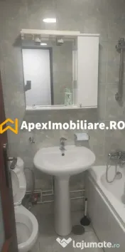 Apartament 2 camere de inchiriat Pantelimon București | Ape