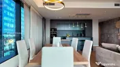 One Mircea Eliade - Floreasca | 4 Rooms + Terrace Open View 