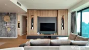 One Mircea Eliade - Floreasca | 4 Rooms + Terrace Open View 