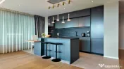 One Mircea Eliade - Floreasca | 4 Rooms + Terrace Open View 