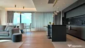 One Mircea Eliade - Floreasca | 4 Rooms + Terrace Open View 