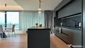 One Mircea Eliade - Floreasca | 4 Rooms + Terrace Open View 