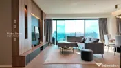 One Mircea Eliade - Floreasca | 4 Rooms + Terrace Open View 